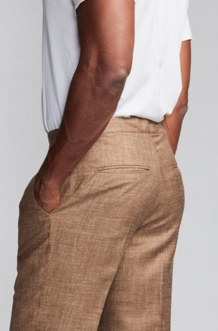 The Napoli Trouser