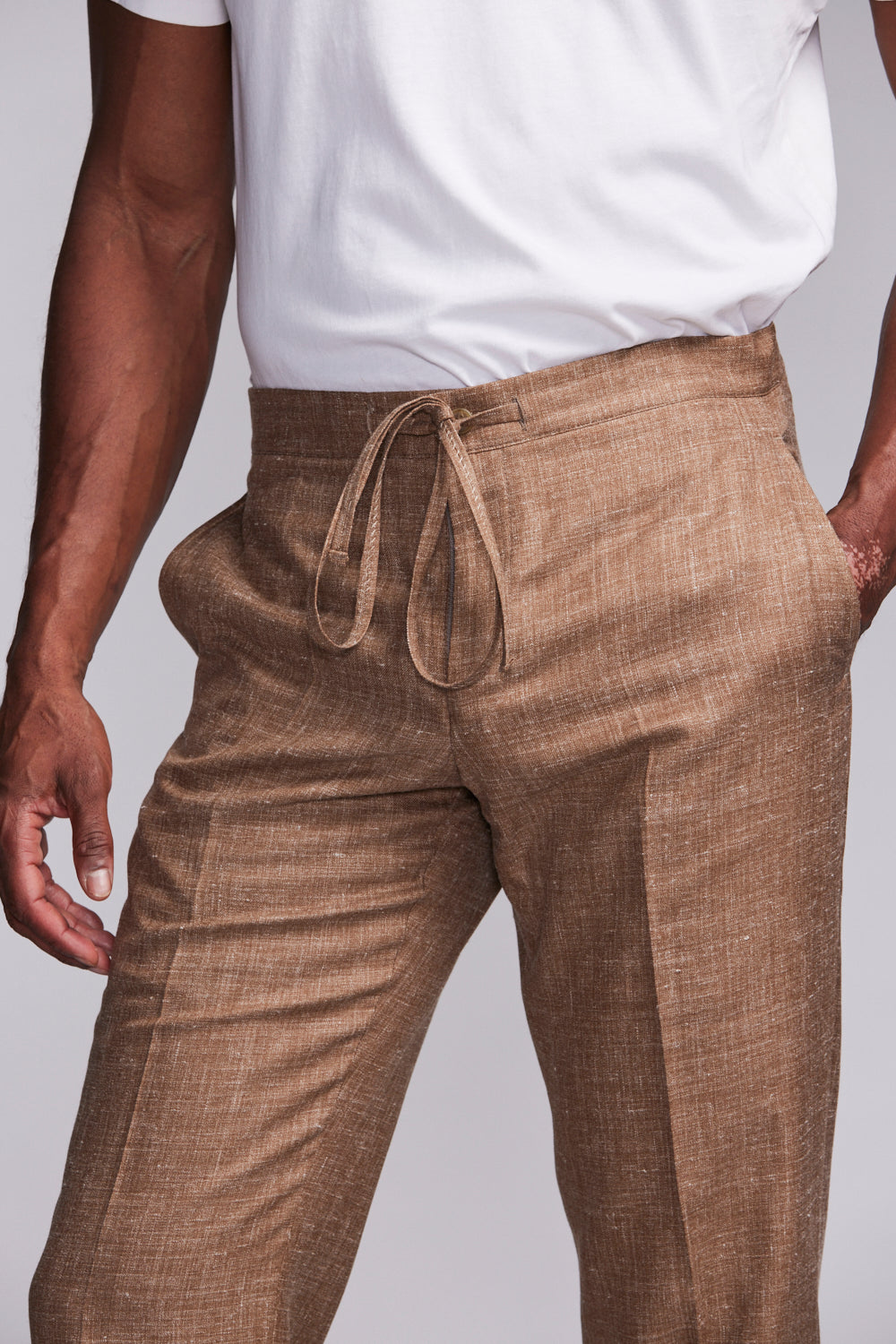 The Napoli Trouser