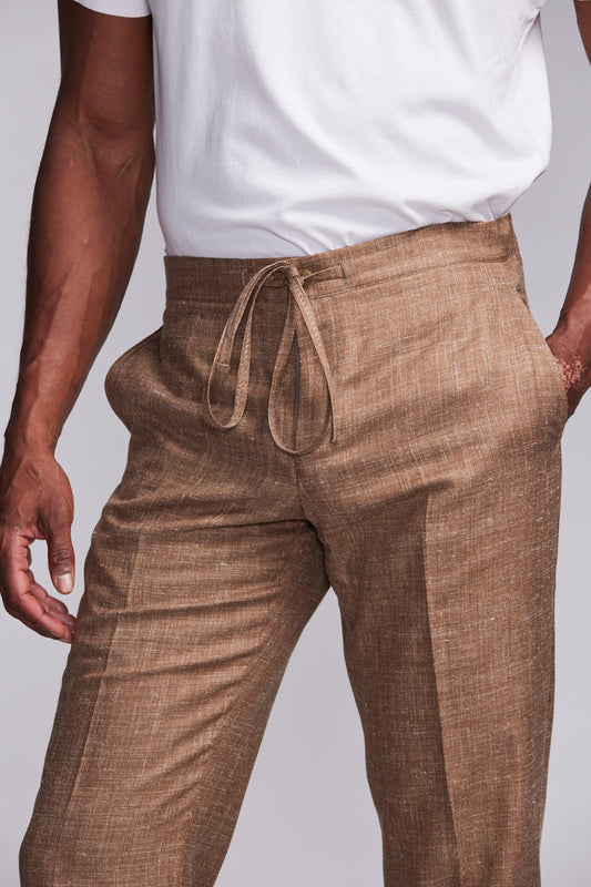 The Napoli Trouser