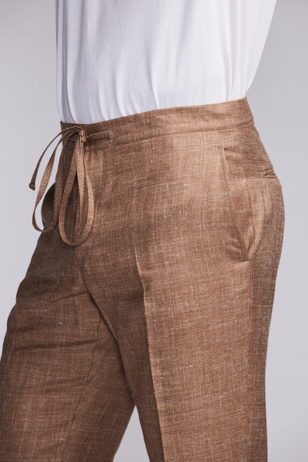 The Napoli Trouser