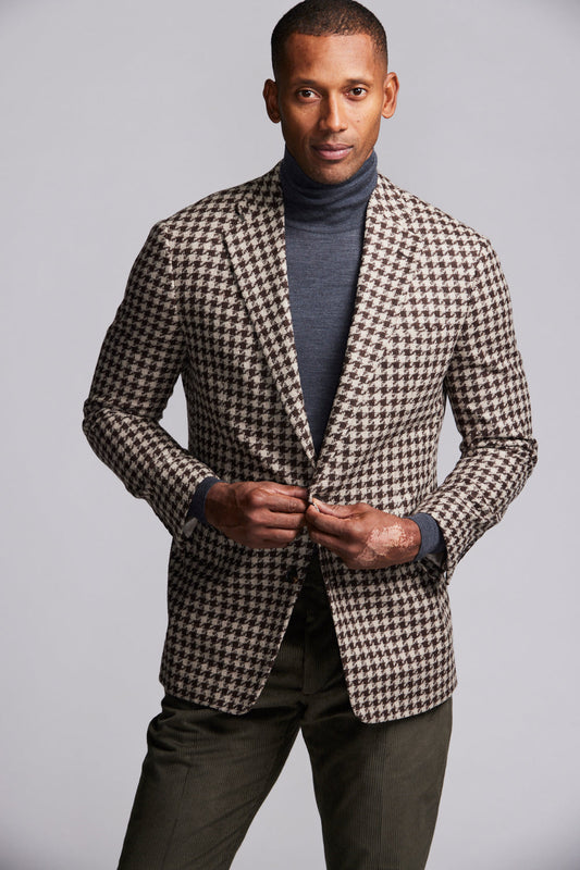 Heritage Wool Jacket