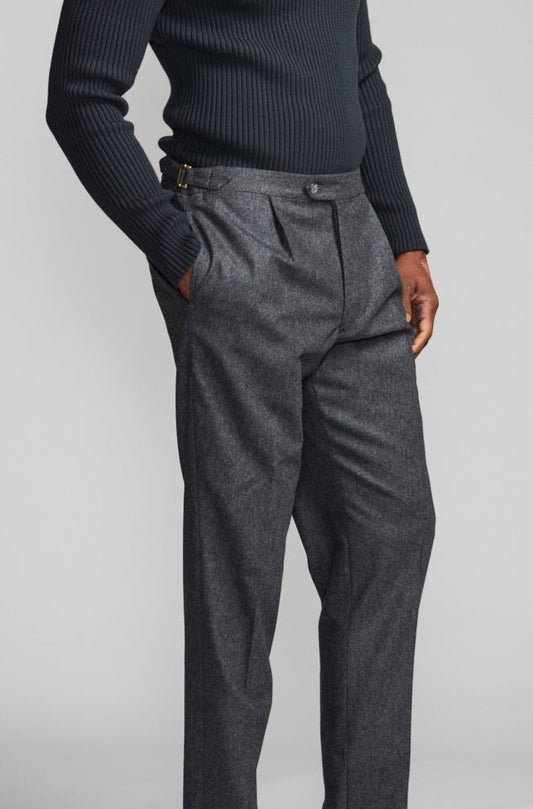 The Tribeca Trouser