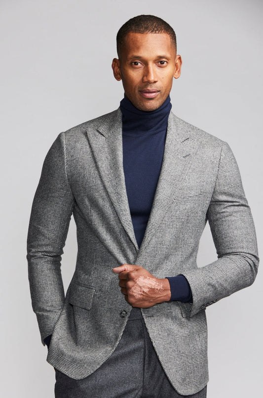 The Yale Jacket