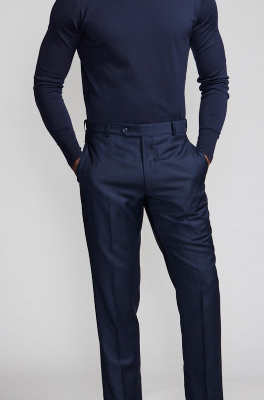 The FiDi Suit Trouser