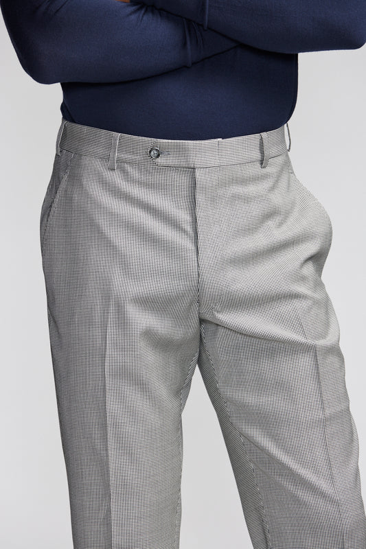 The Midtown Suit Trouser