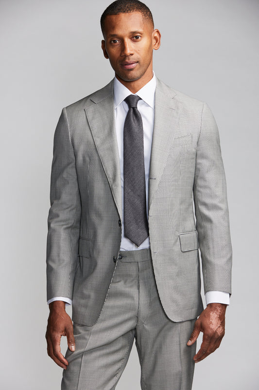 The Midtown Suit Jacket